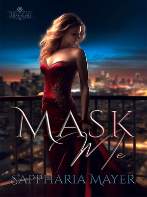Mask Me - ebook